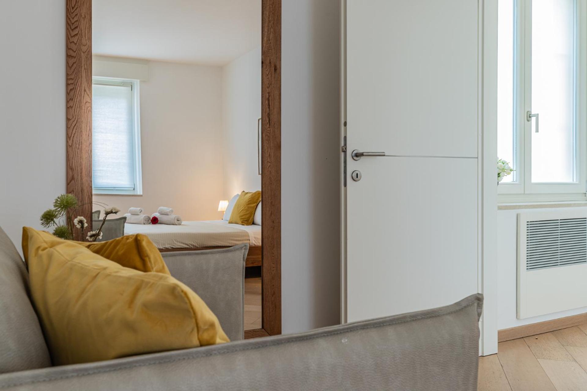 Juliet'S Dream Suite - City Center Verona Exterior foto